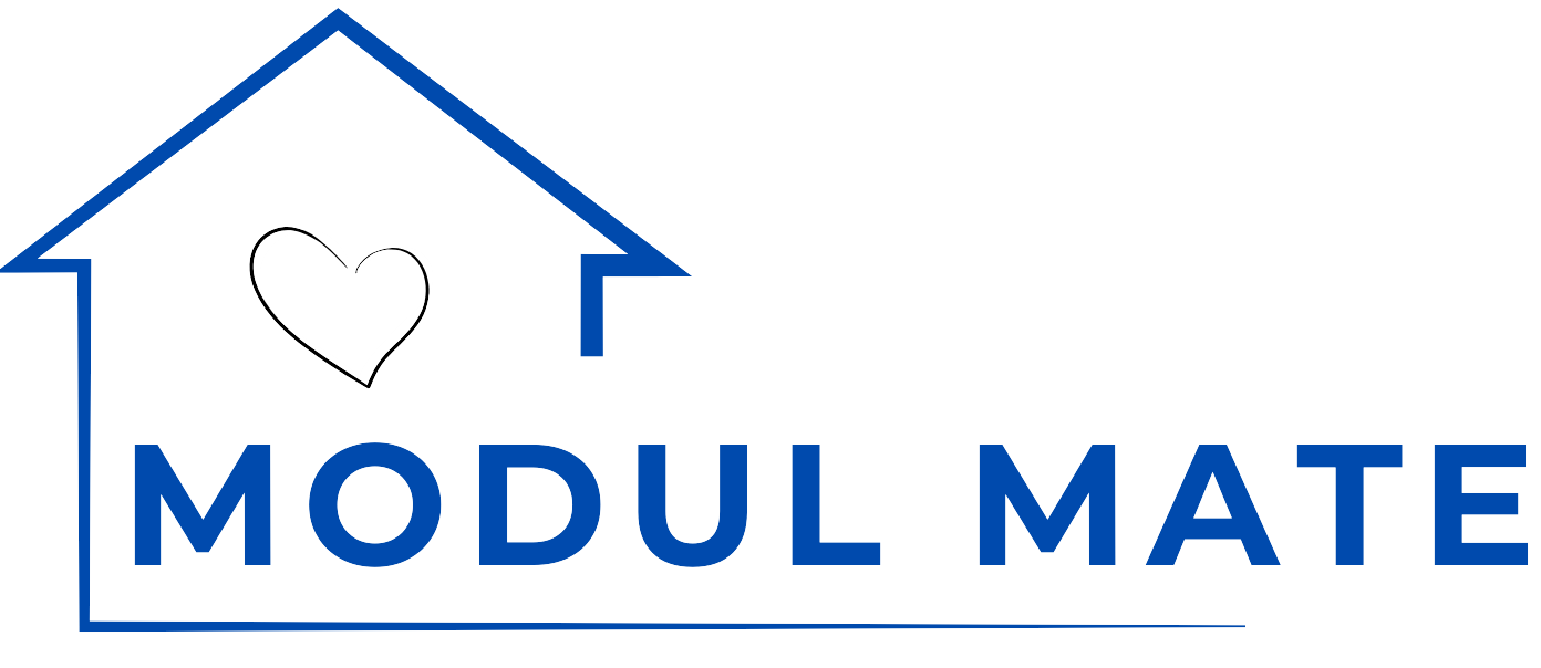 Modul Mate Logo